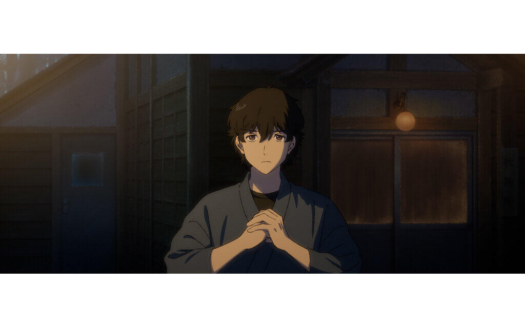 クスノキの番人