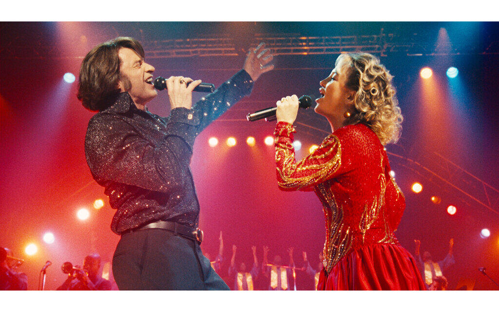 ソング・サング・ブルー