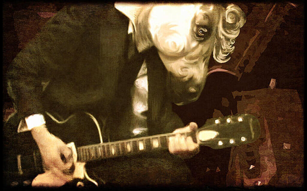 悲しくて美しい世界／THIS IS SPARKLEHORSE