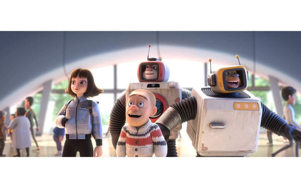 くまたろう！ママをさがせ！ ～熊出没～