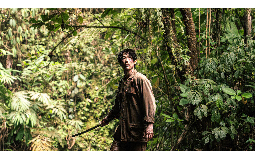 オラン・イカン