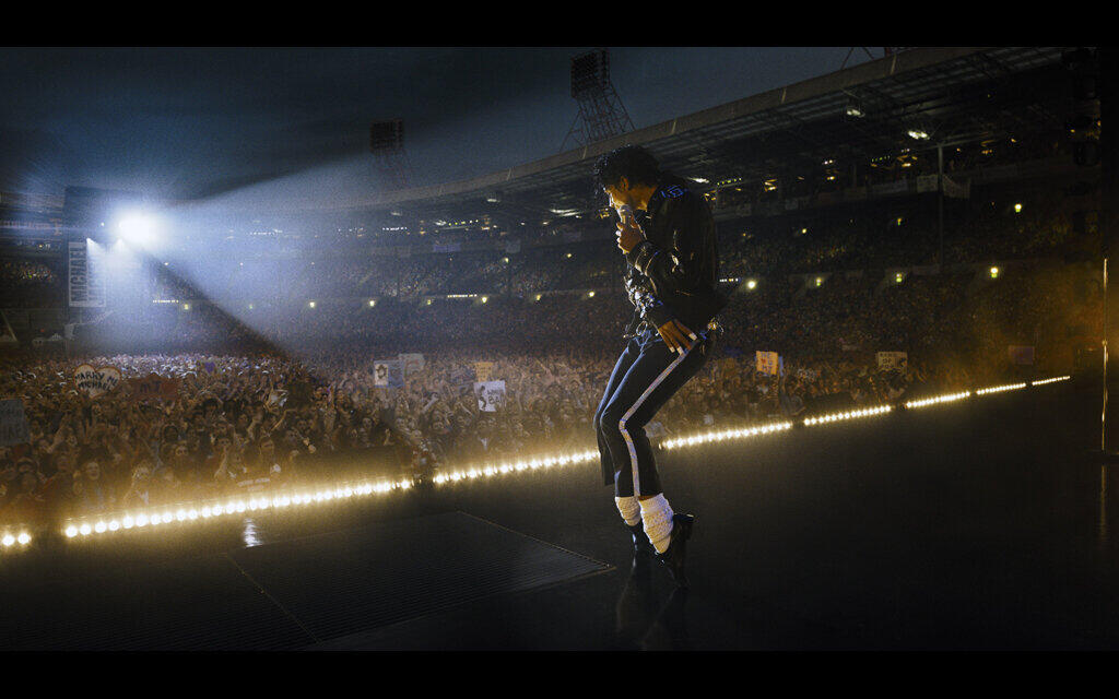 Michael／マイケル