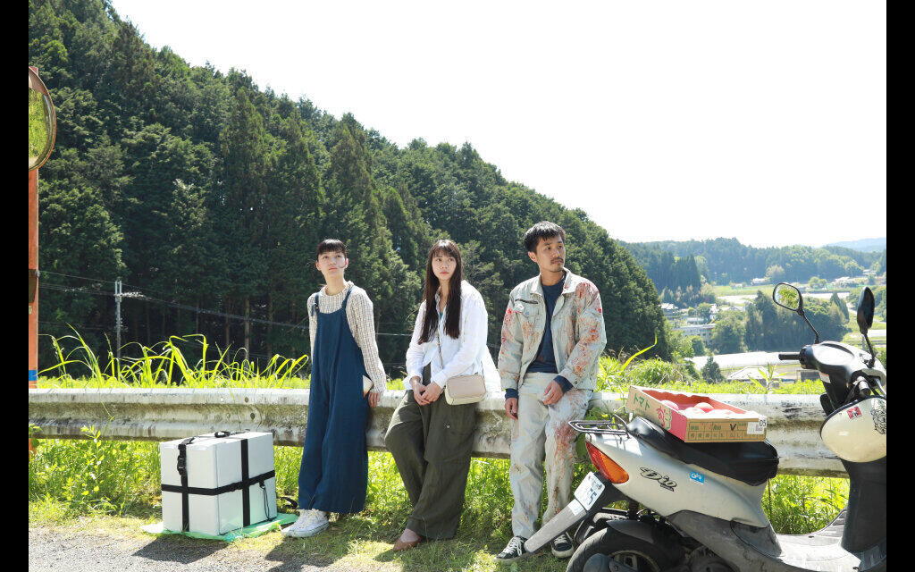 トランジット・イン・フラミンゴ