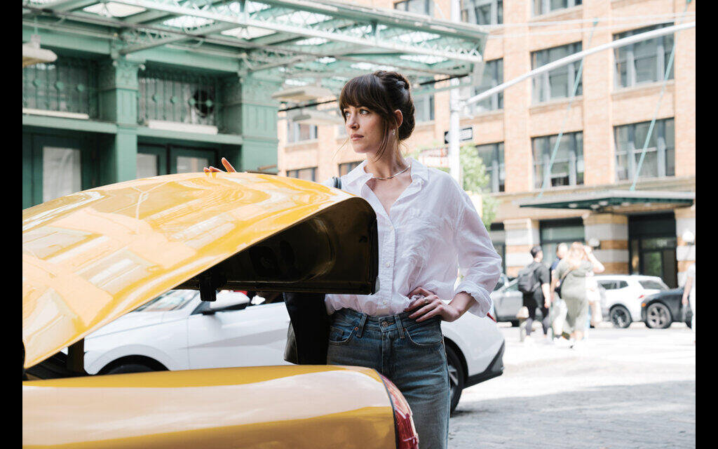 マテリアリスト 結婚の条件