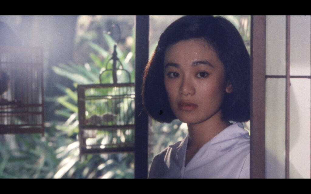 海辺の一日 4Kレストア