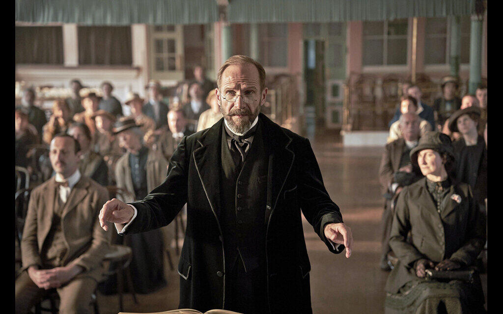 ザ・コラール 希望を紡ぐ歌