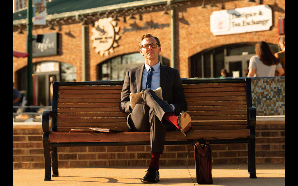 サンキュー、チャック