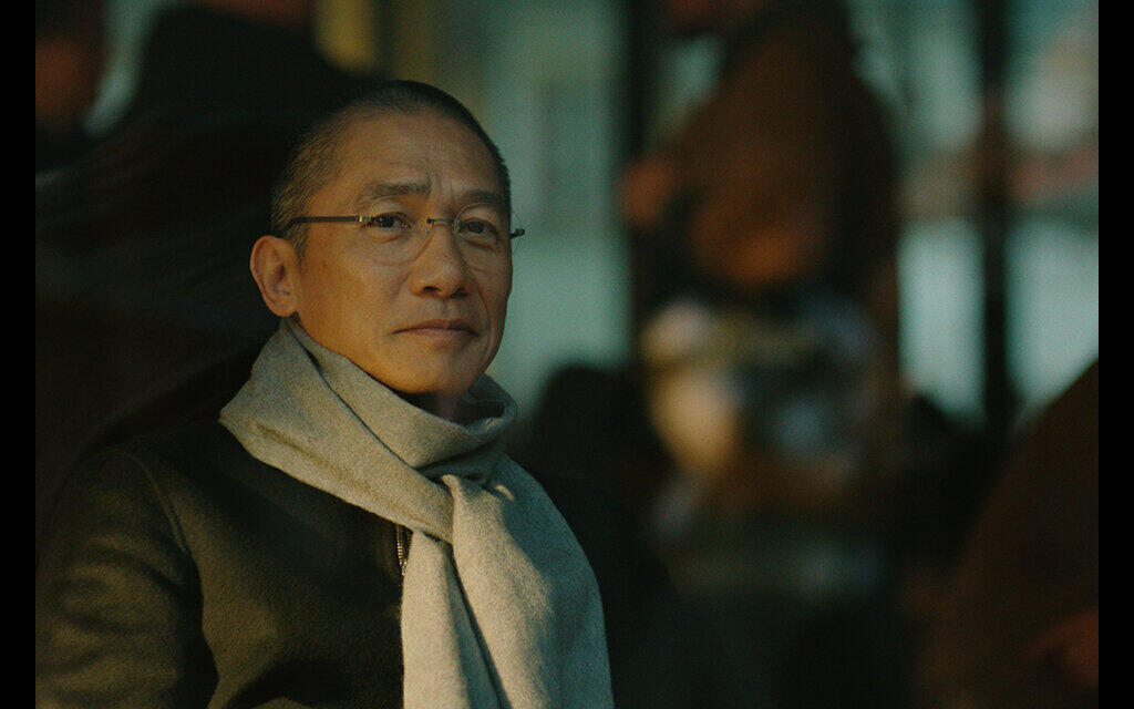 静かな友人