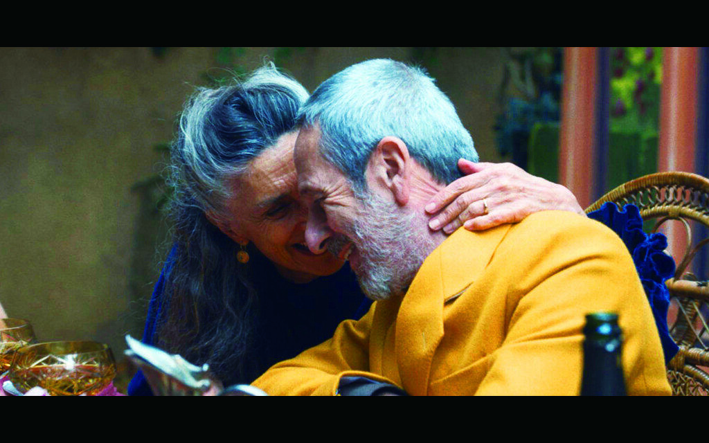 両親が決めたこと