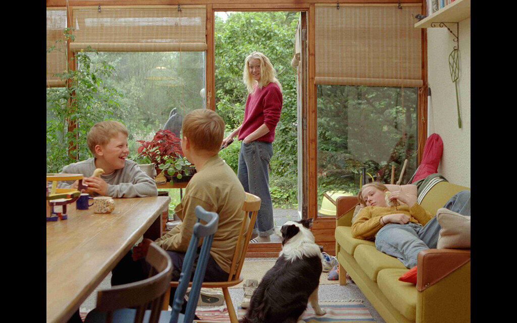 きれっぱしの愛