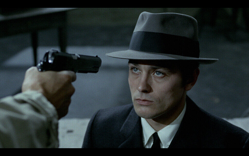 サムライ 4Kレストア