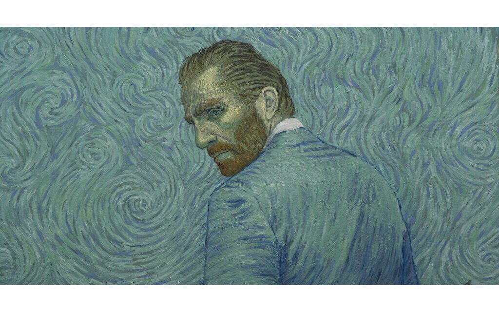 ゴッホ 最期の手紙