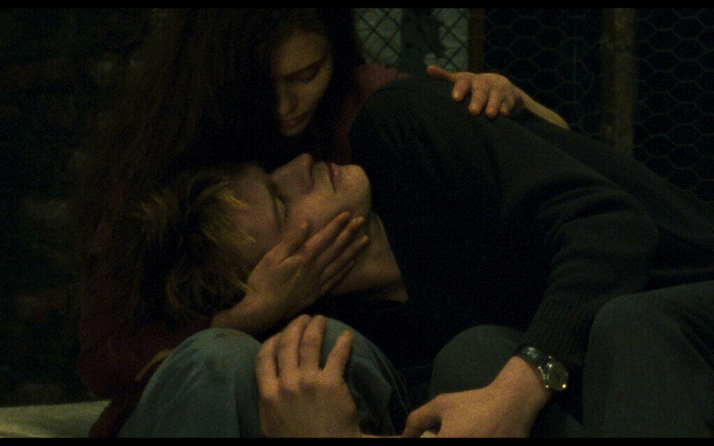 ポーラX 4Kレストア版