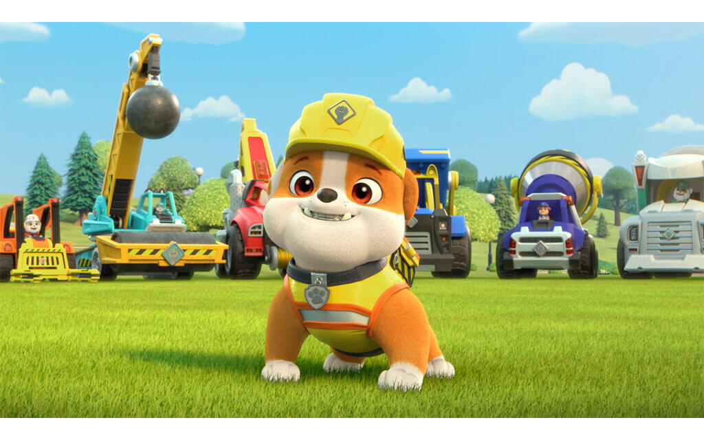 ラブル＆クルー IN シアター