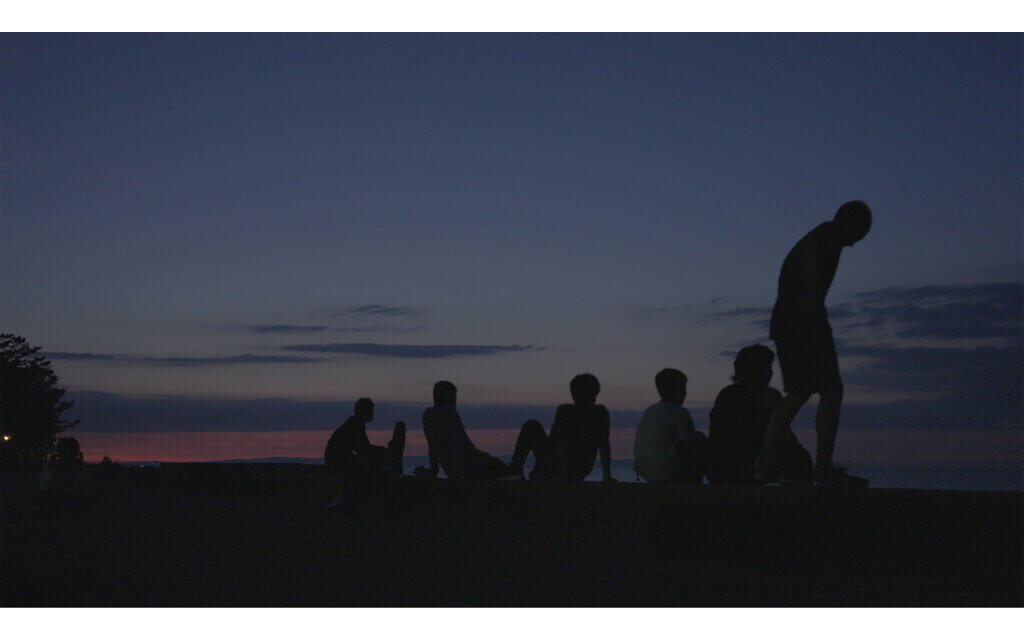 大きな家【アンコール上映】