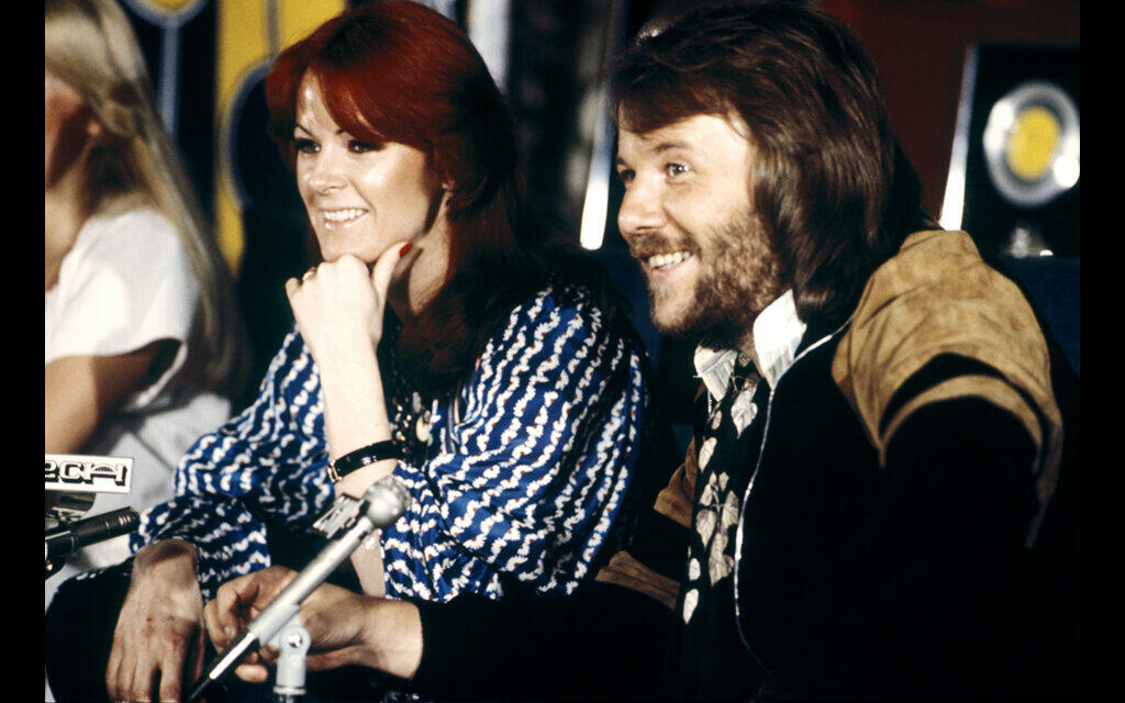 ABBA: The movie - Fan Event