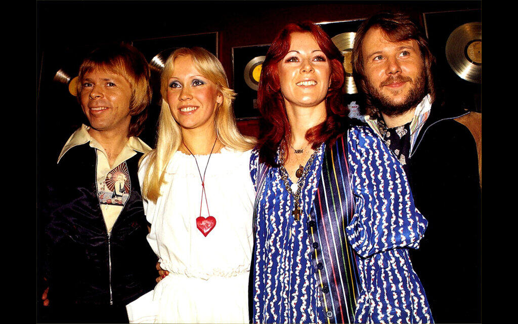 ABBA: The movie - Fan Event