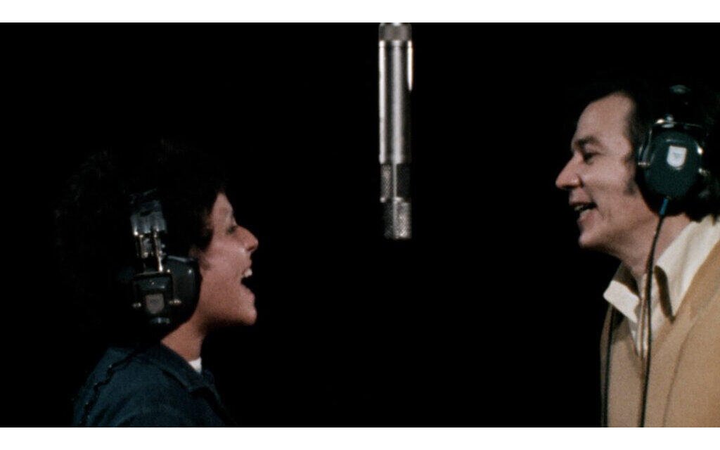 エリス＆トム ―ボサノヴァ名盤誕生秘話―