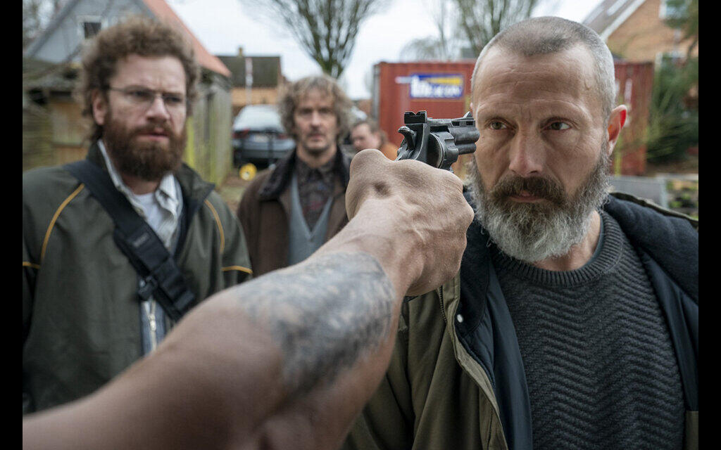 ライダーズ・オブ・ジャスティス［名画座2本立て］