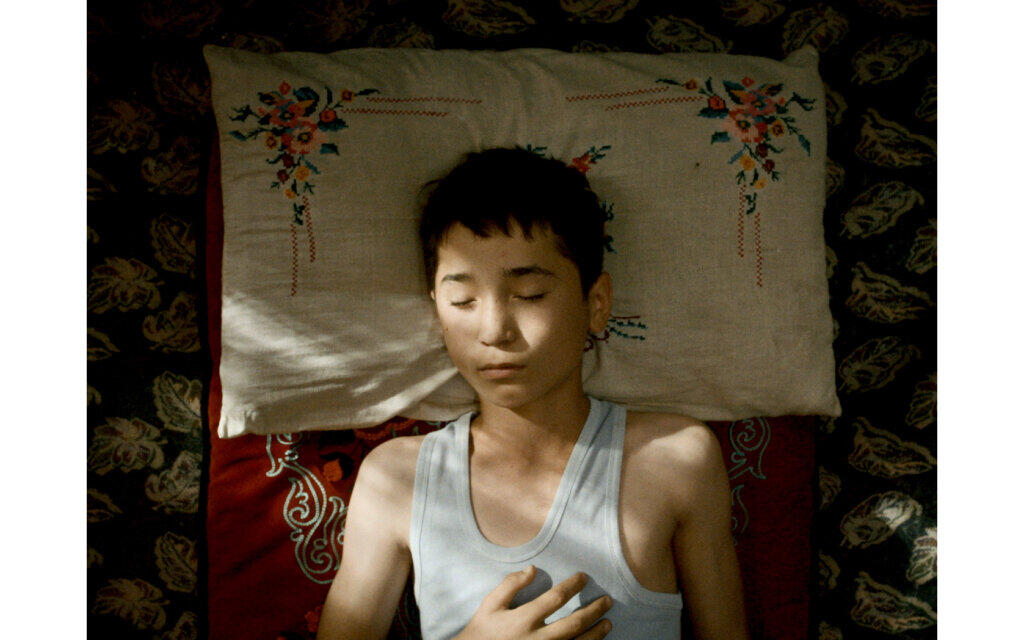 ボタニスト 植物を愛する少年