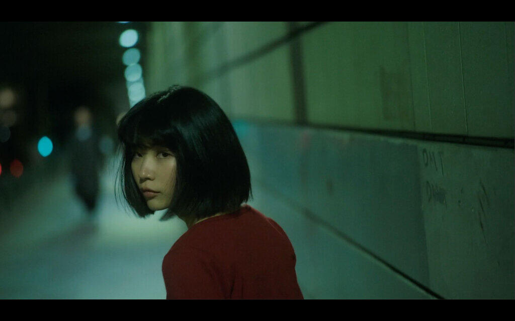 トーキョーナイトフォール