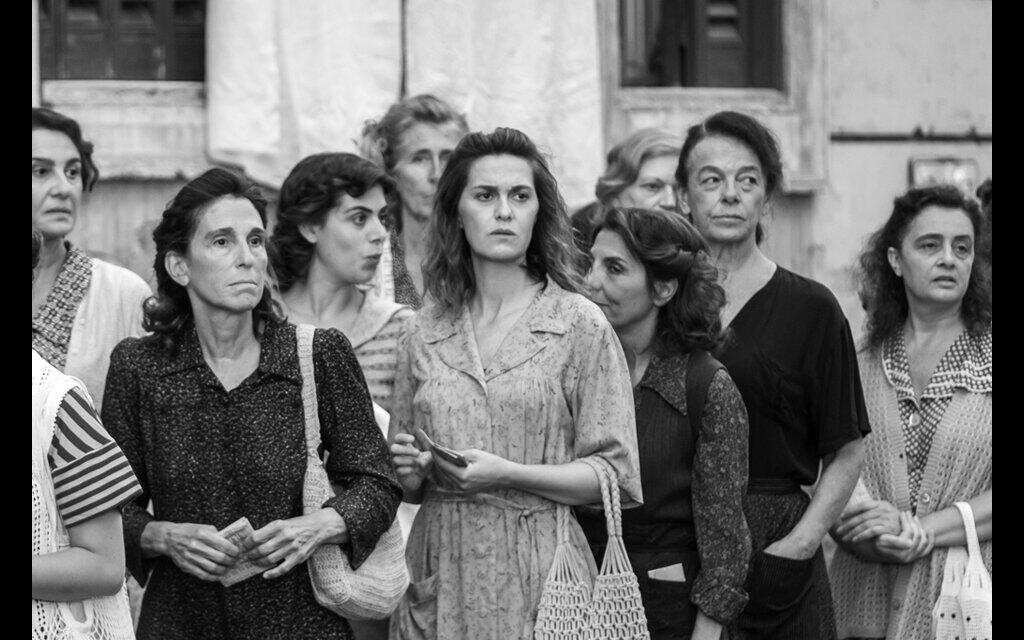 ドマーニ！ 愛のことづて［名画座2本立て］