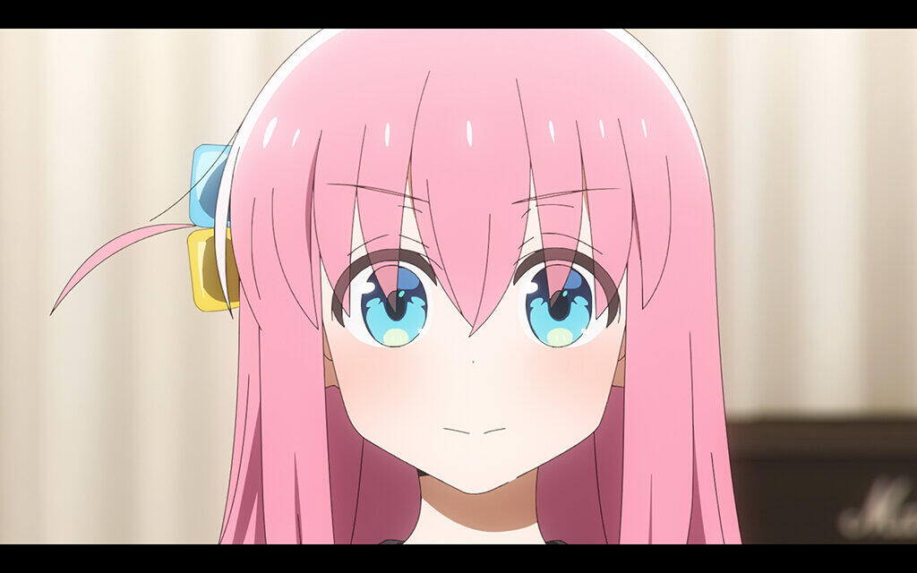 劇場総集編ぼっち・ざ・ろっく！ Re: