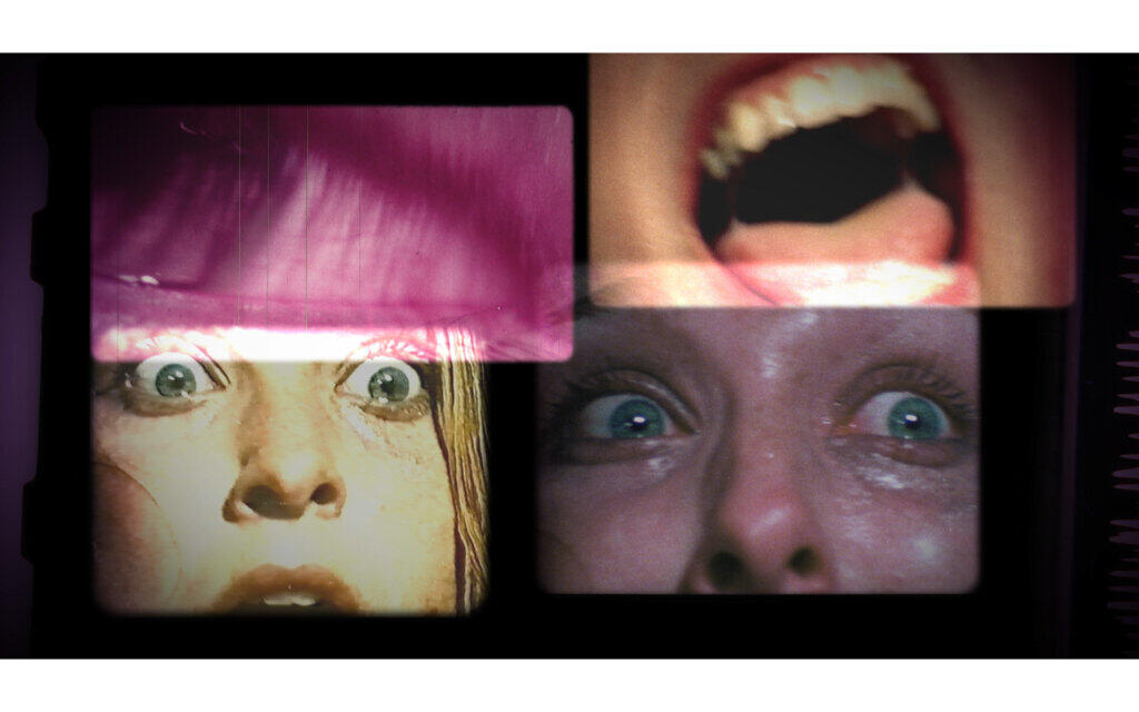 チェイン・リアクションズ