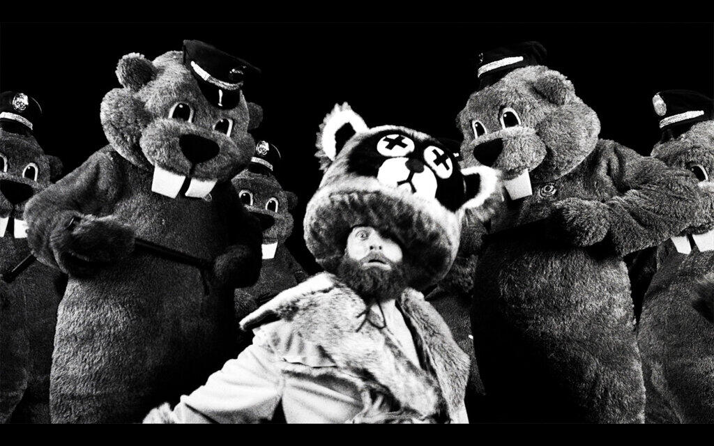 FEVER ビーバー！