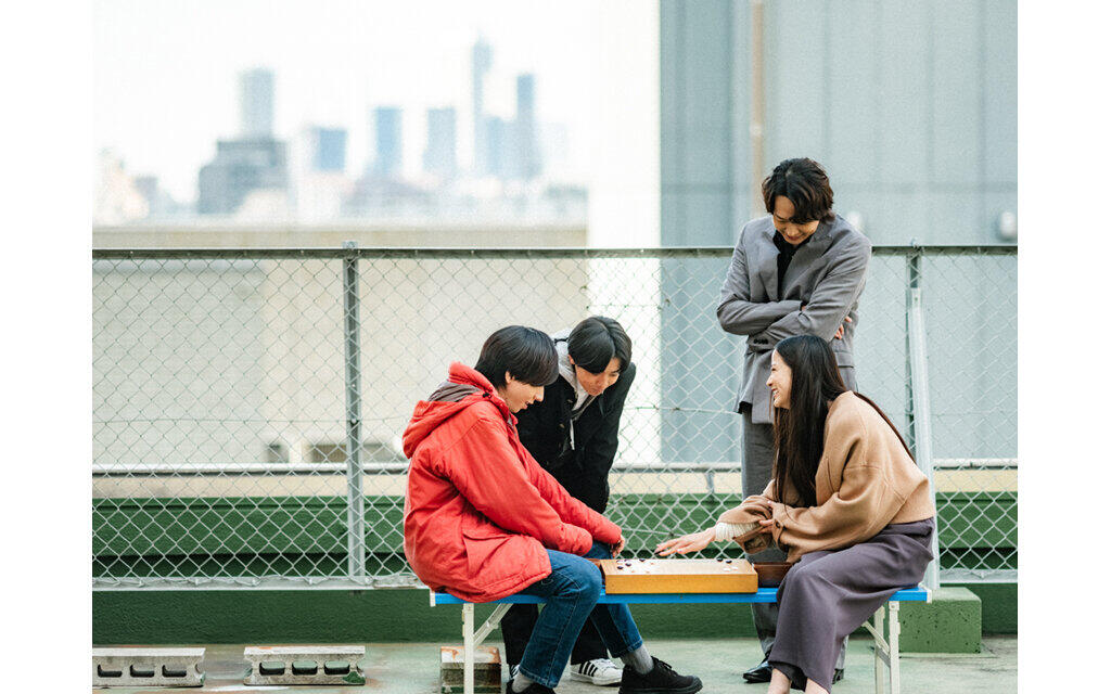 361 -White and Black-