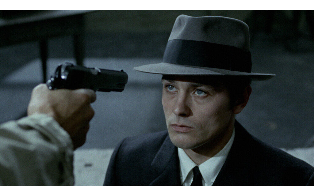 サムライ４Kレストア