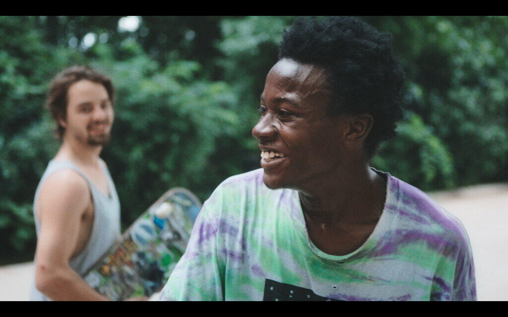 行き止まりの世界に生まれて［名画座2本立て］