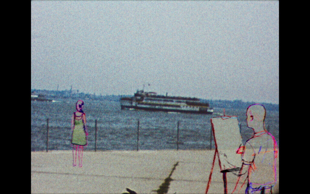 ビートルズがいた夏