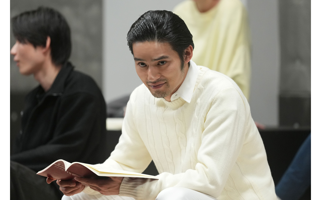 10/10(土)映画『本当にあった話（の話）』公開御礼ティーチイン 開催決定！