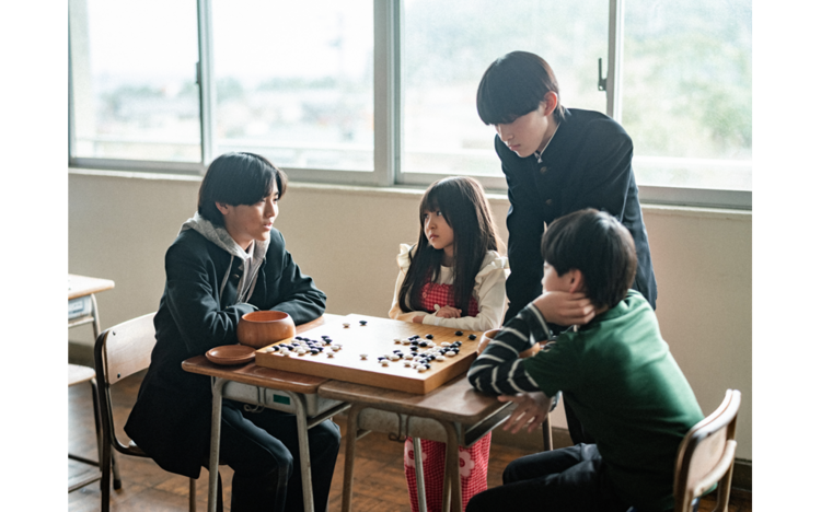 9/18㈮・9/20㈰・9/21㈪『361』舞台挨拶開催！
