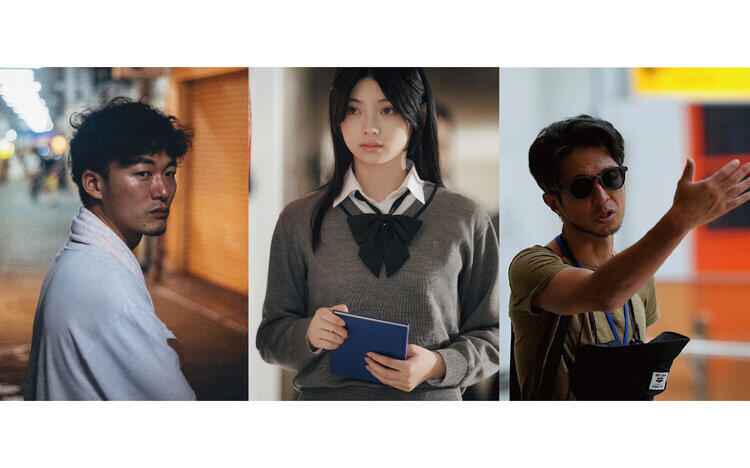 2/2㈪ 『終点のあの子』追加舞台挨拶開催決定！