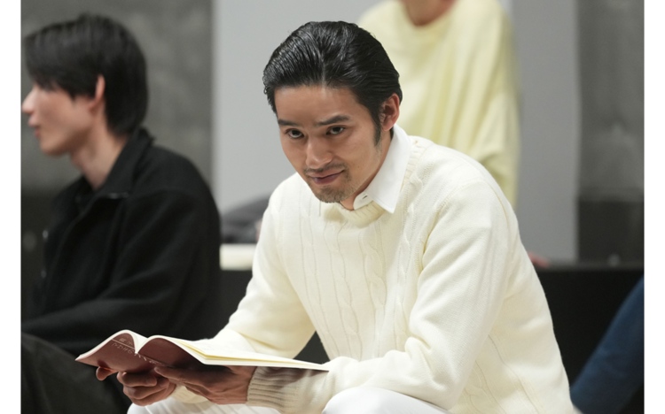 10/10㈯『本当にあった話（の話）』ティーチイン開催！