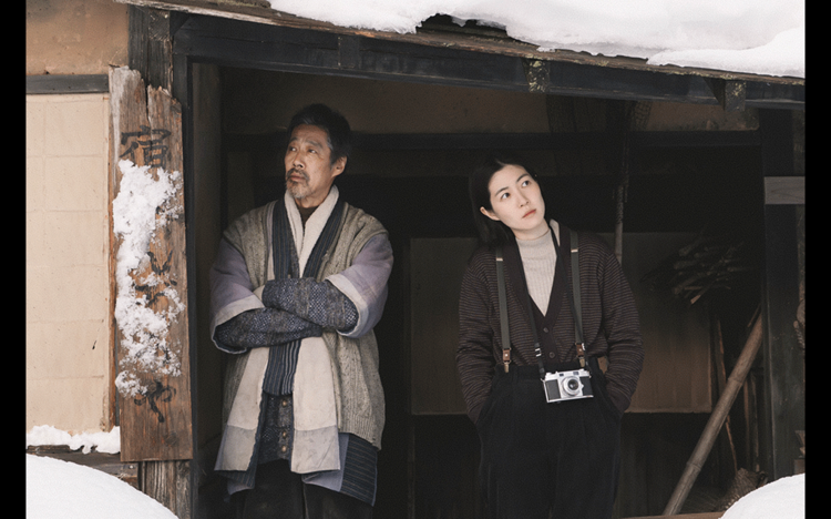 旅と日々絶賛上映中！