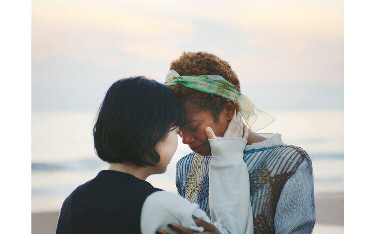 イマジナリーライン5/15㈮～5/17㈰3日間限定上映！