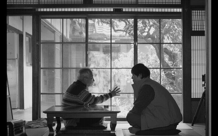 2/14(土)『道行き』公開記念舞台挨拶開催決定！