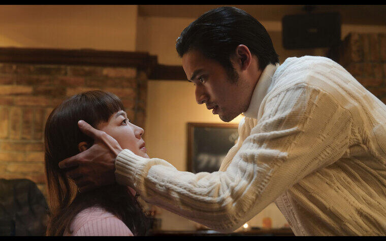 10/3(土)映画『本当にあった話（の話）』公開記念舞台挨拶 開催決定！