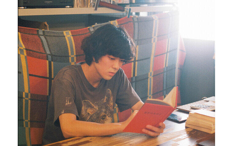 4/10(金)～『街の上で』 入場者プレゼント配布のお知らせ