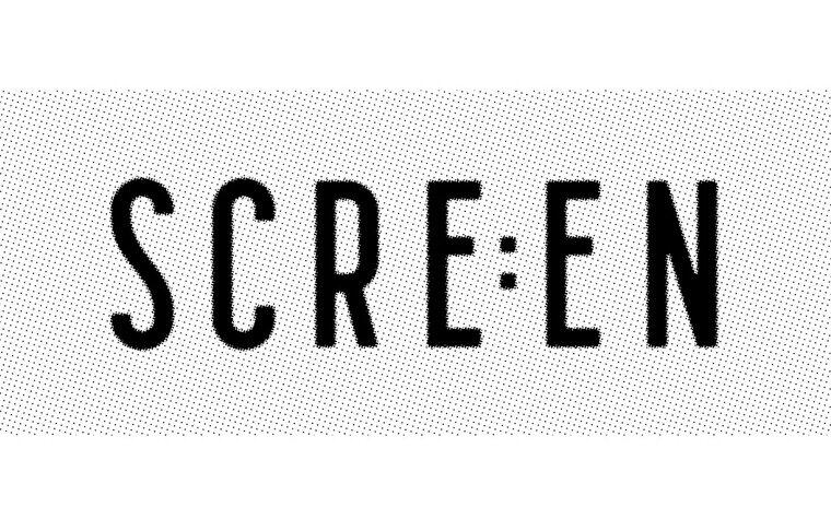 【配布終了いたしました】映画館スクリーン再利用プロジェクト「SCRE:EN」始動！第1弾入場者プレゼント実施決定！